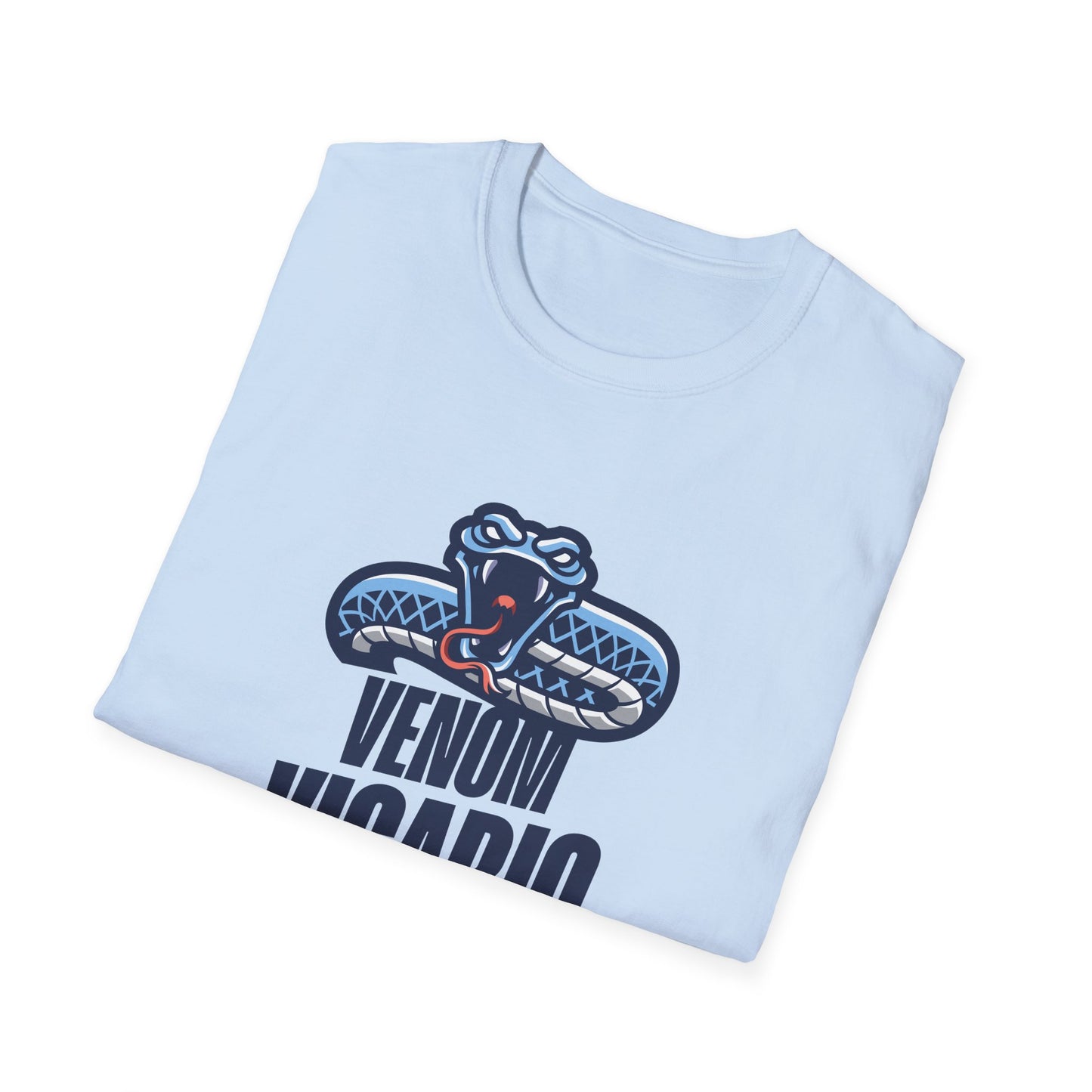 Venom Vicario