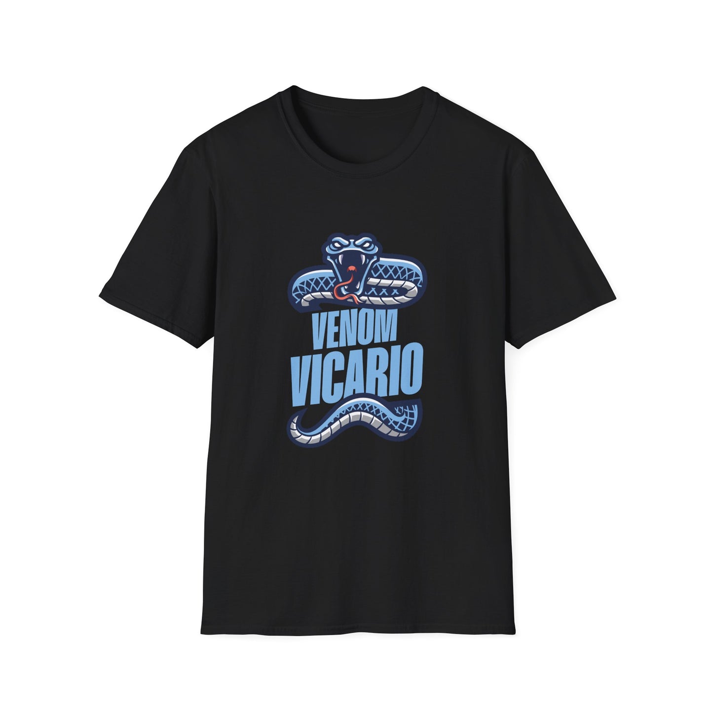 Venom Vicario