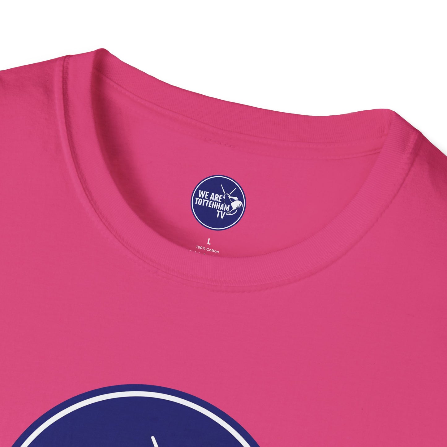 WATTV Logo Tee