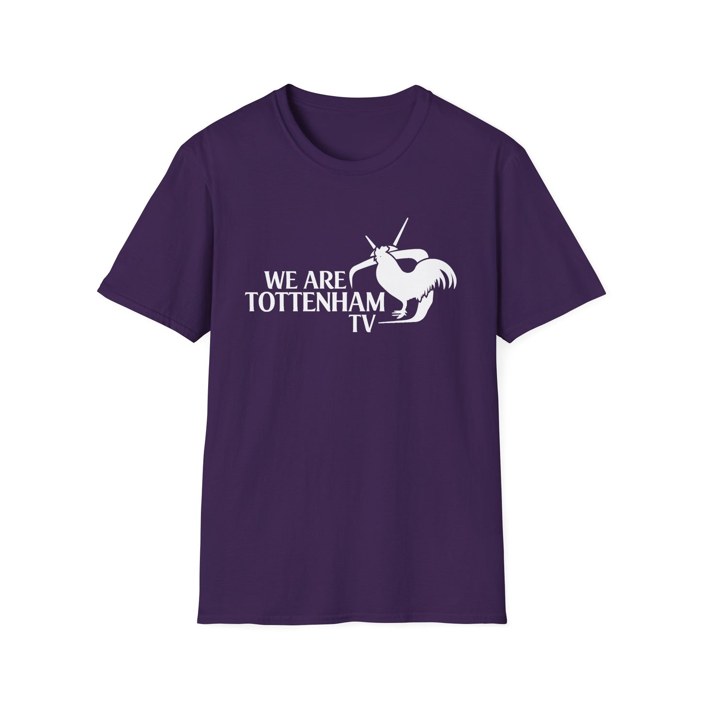 WATTV Tee