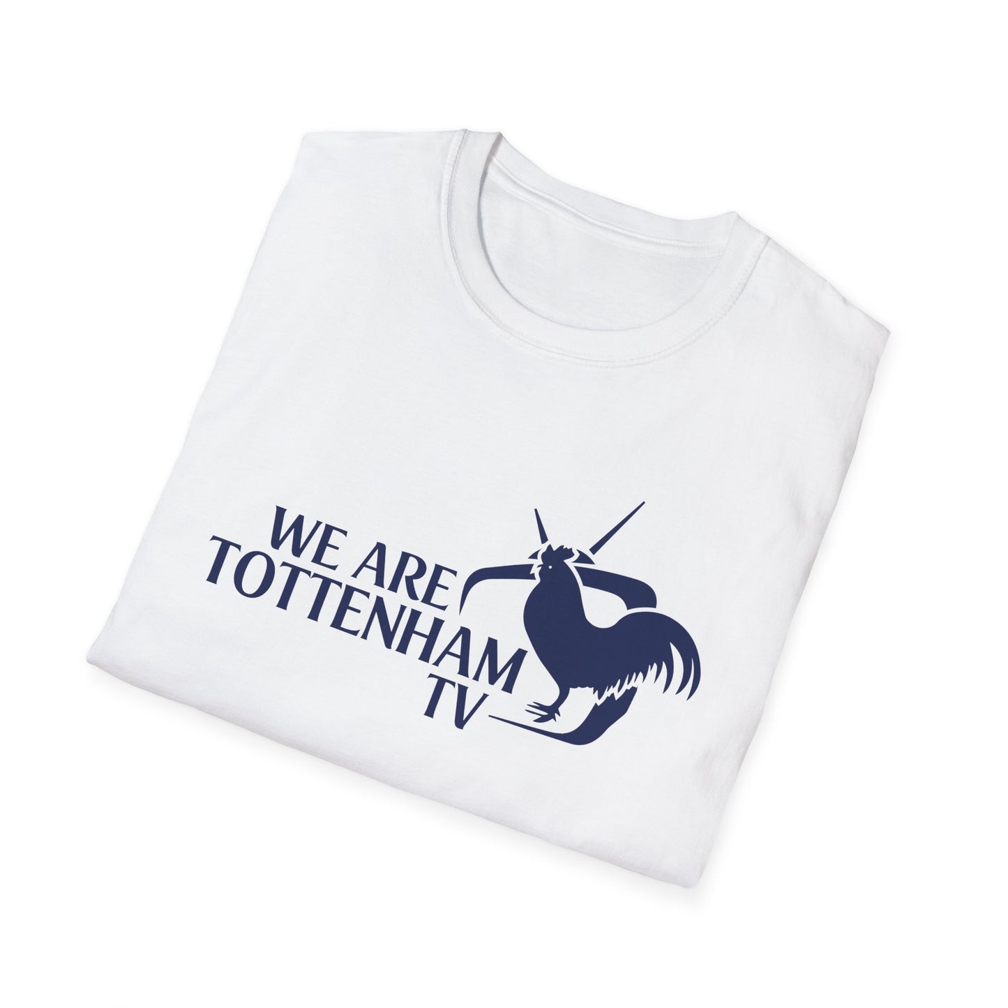 WATTV Tee