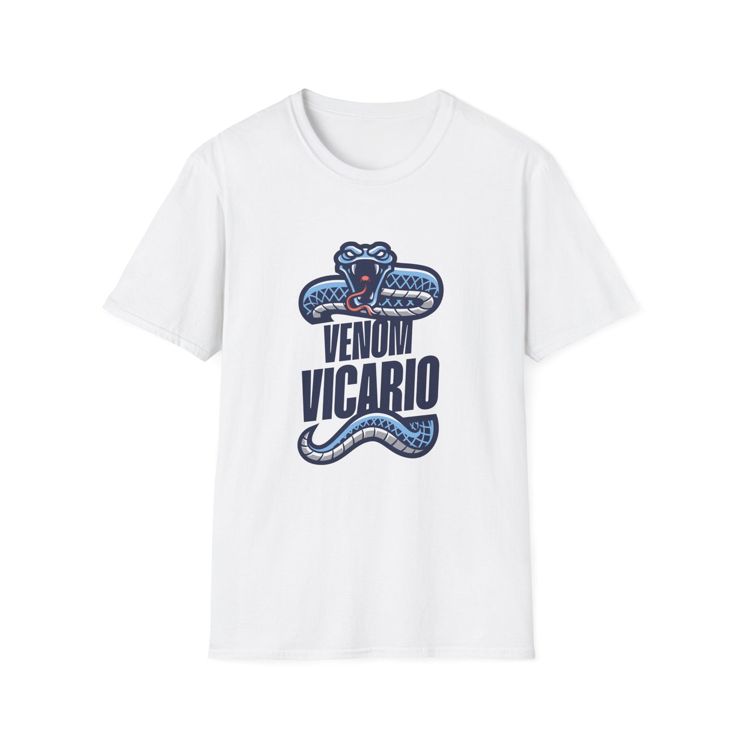 Venom Vicario