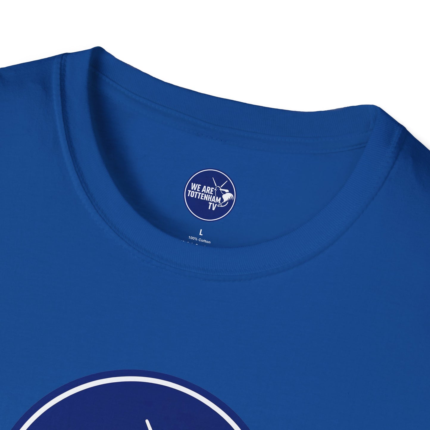 WATTV Logo Tee