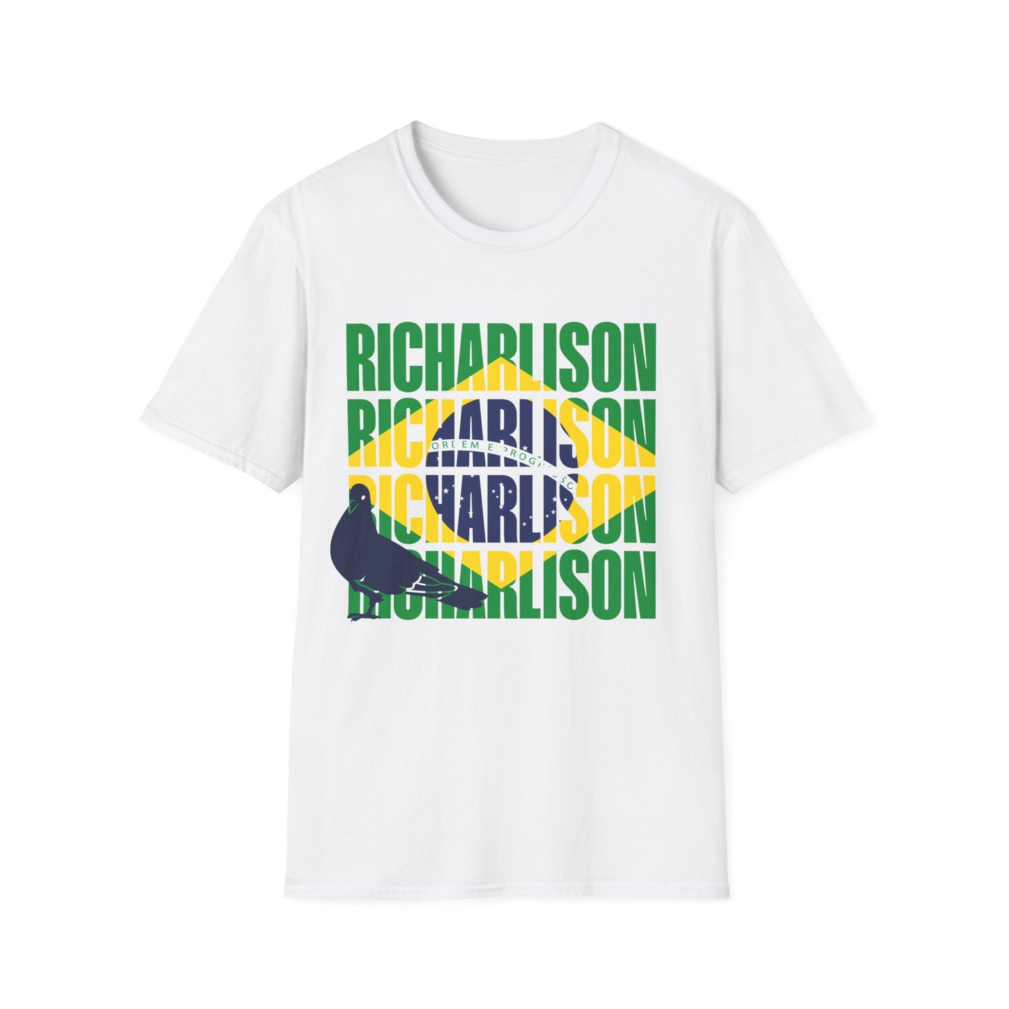Richarlison Brazil
