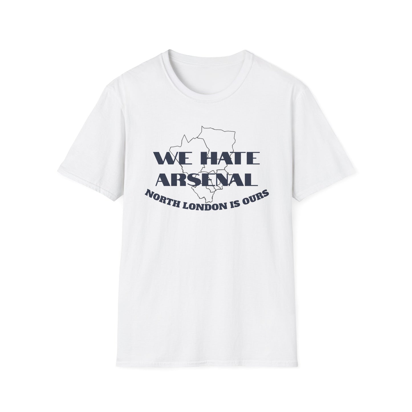 We Hate Arsenal