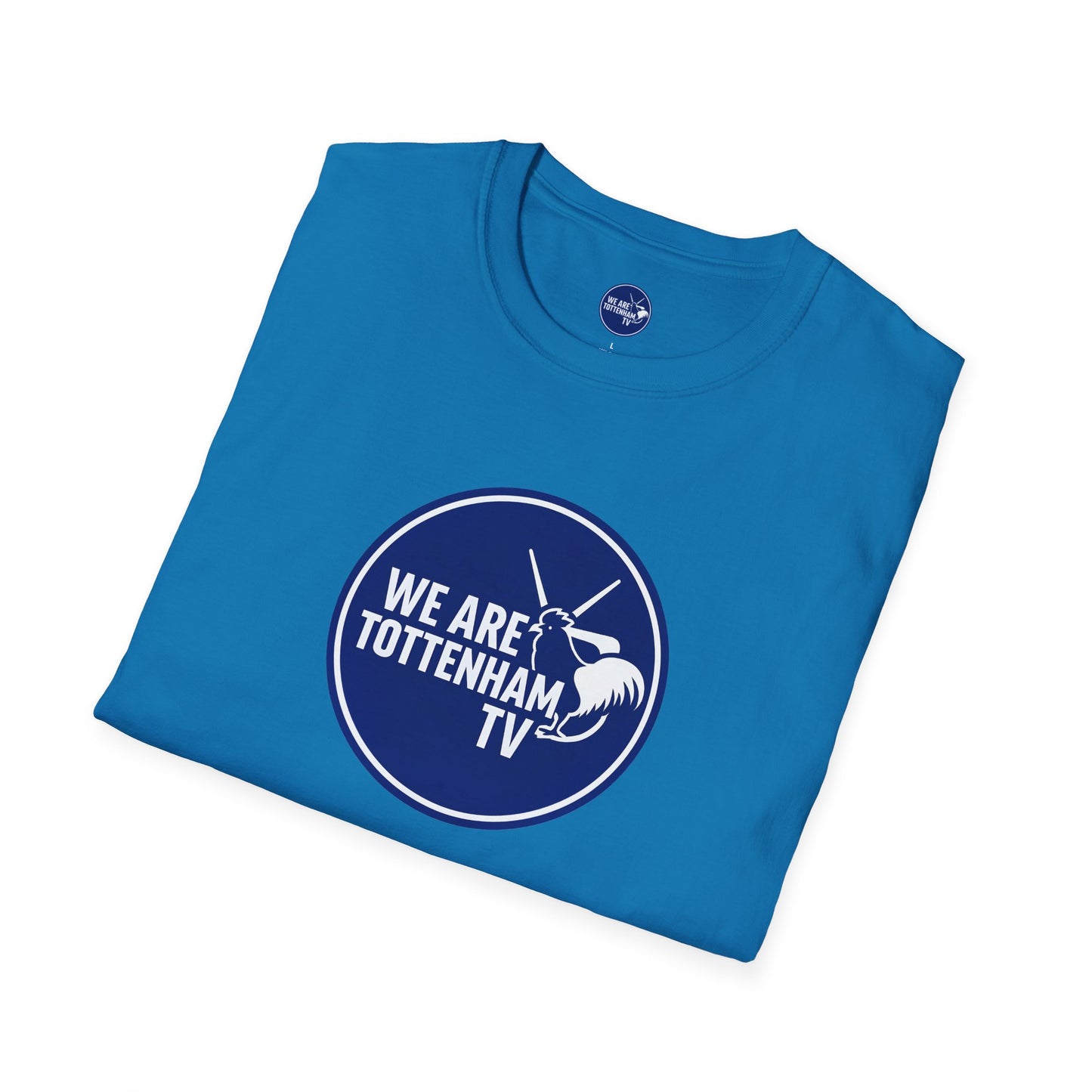 WATTV Logo Tee