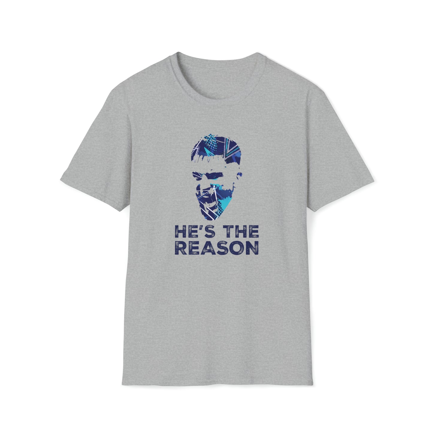 He's The Reason