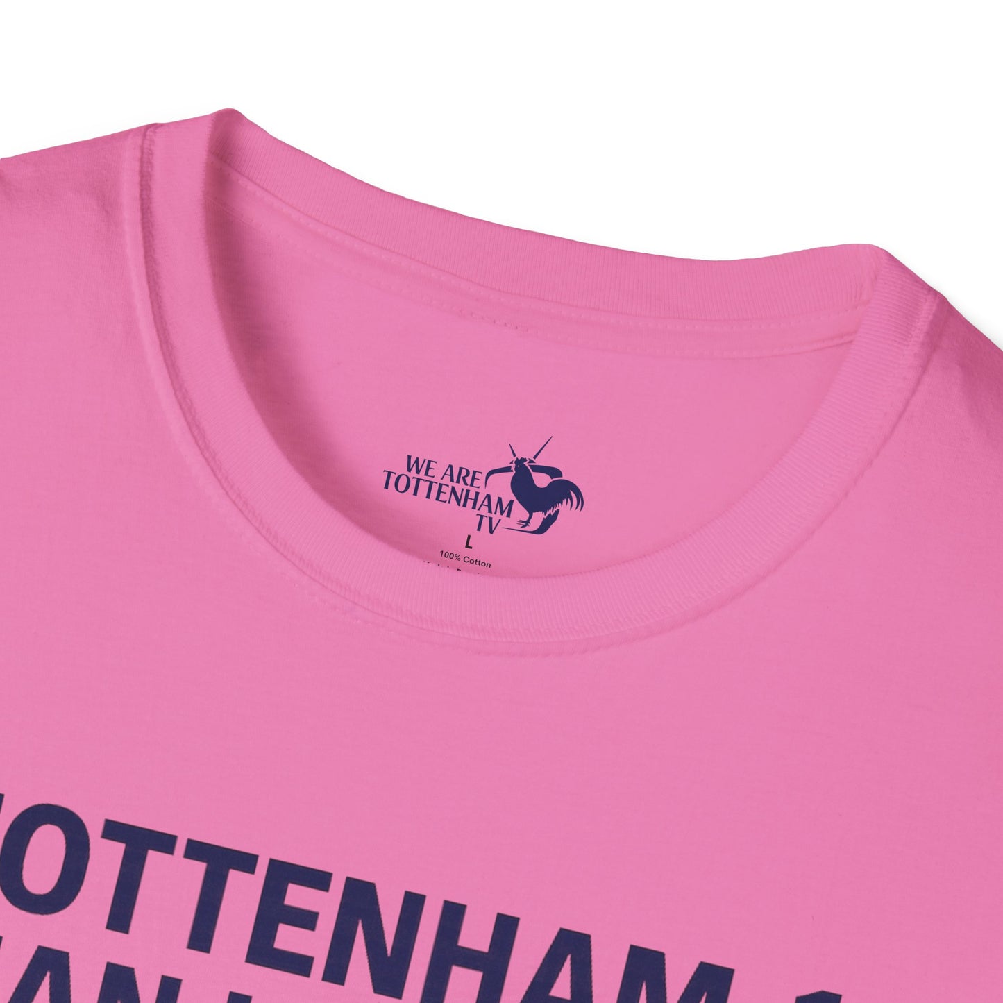 Tottenham Bilbao 2025