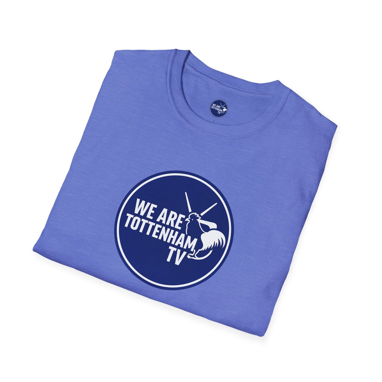 WATTV Logo Tee