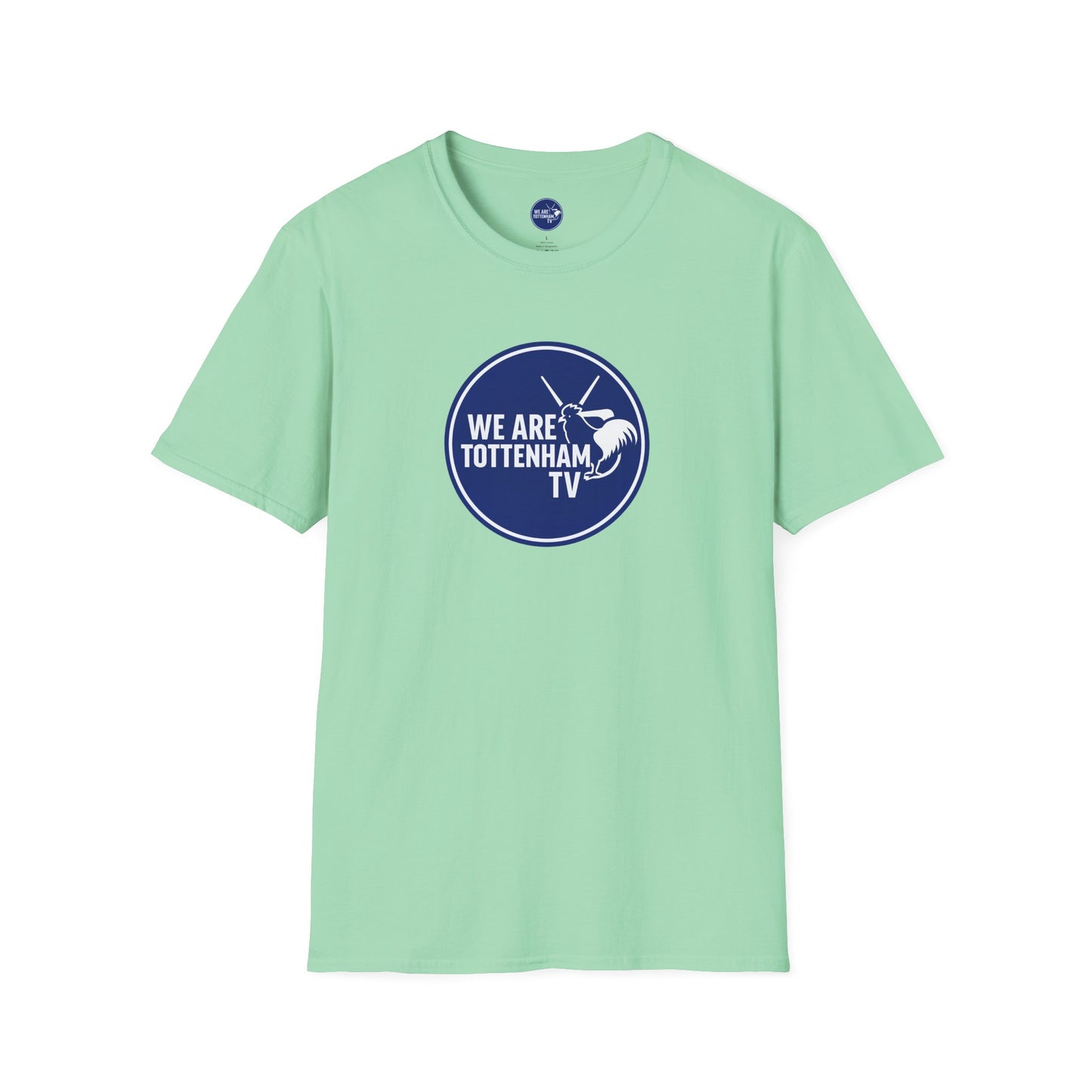 WATTV Logo Tee