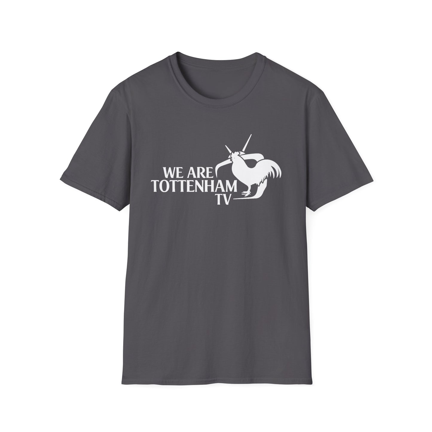 WATTV Tee