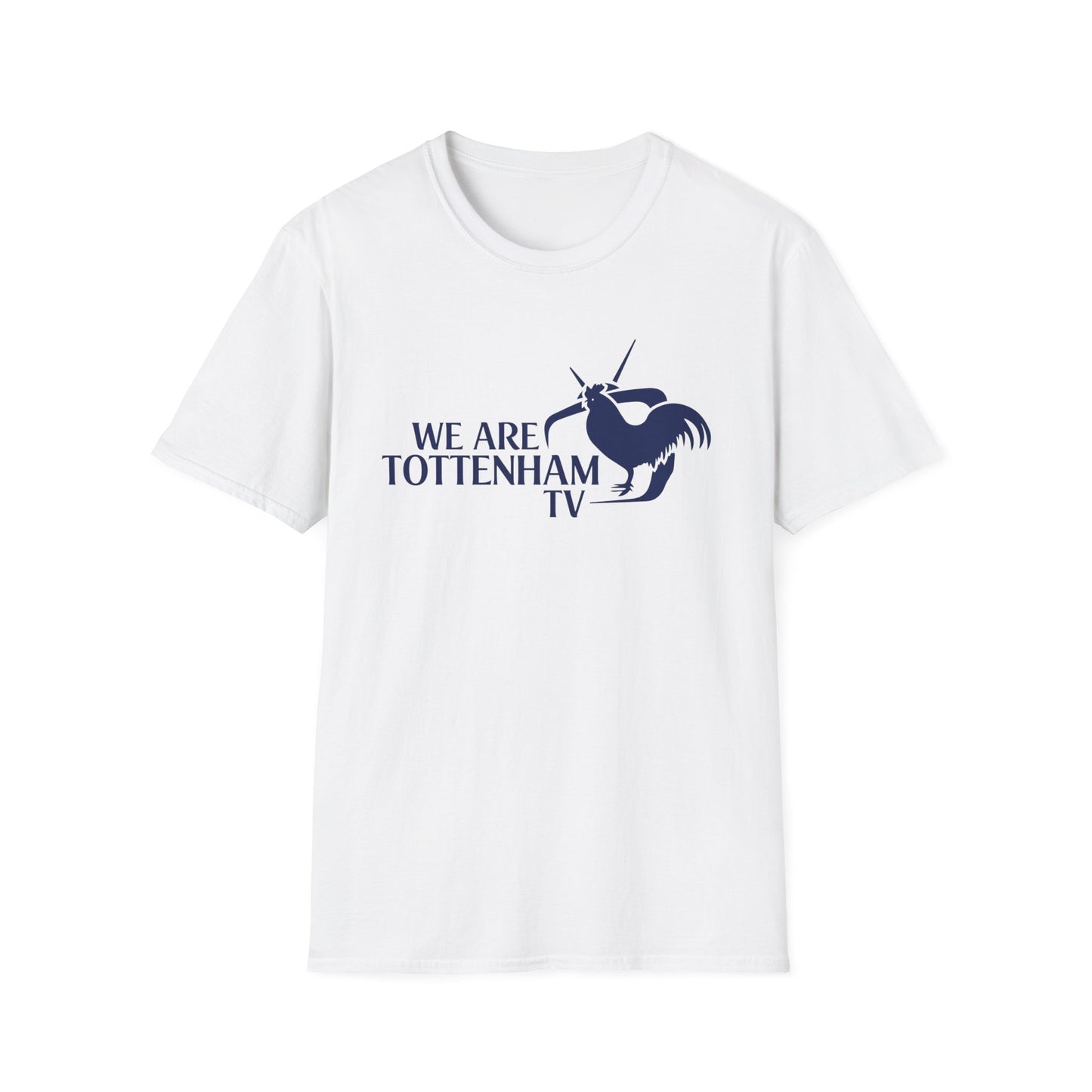 WATTV Tee
