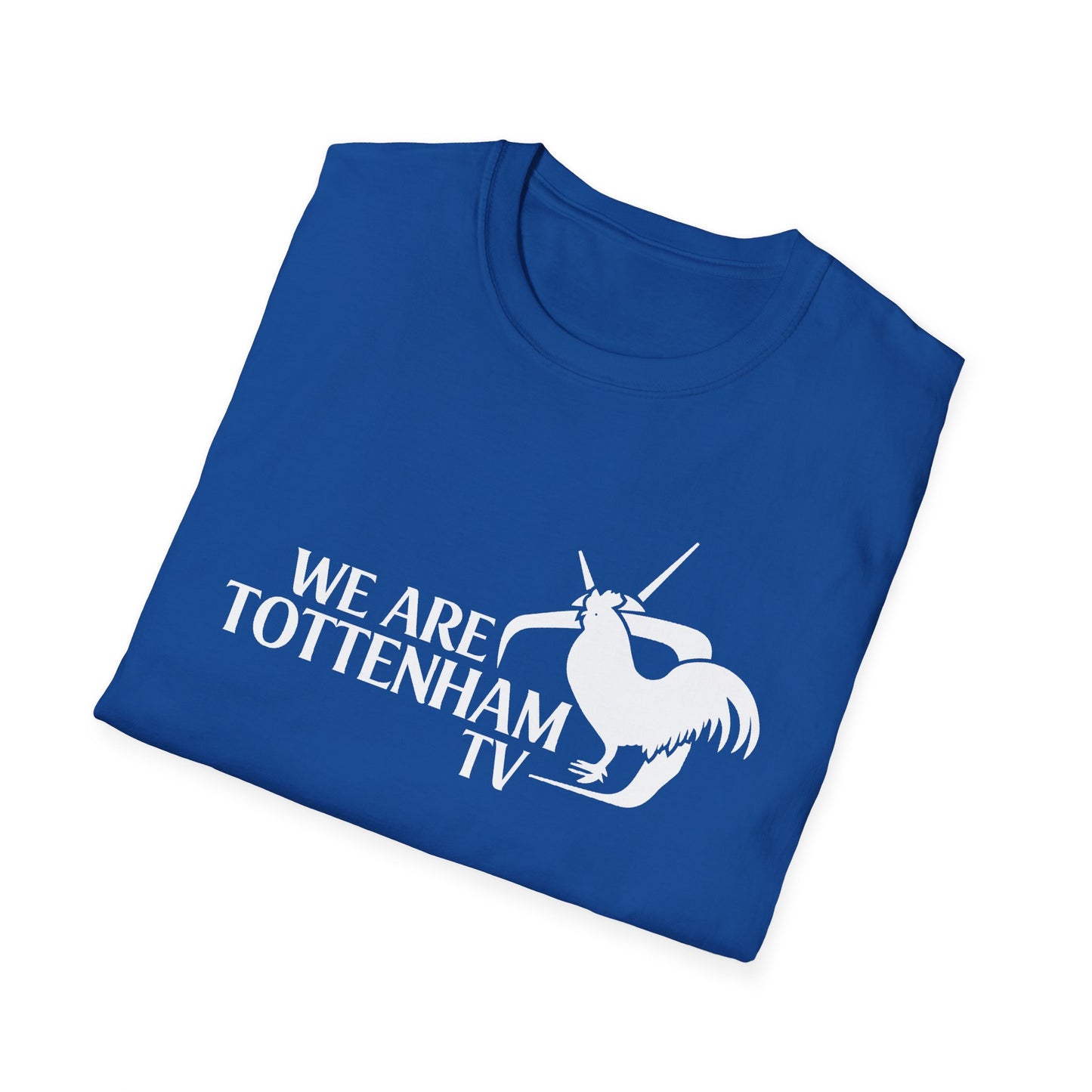 WATTV Tee