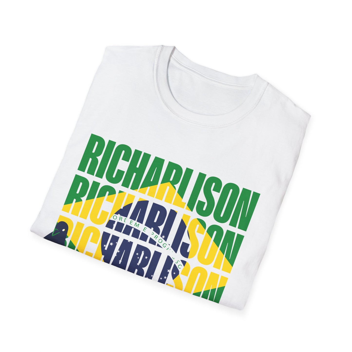 Richarlison Brazil