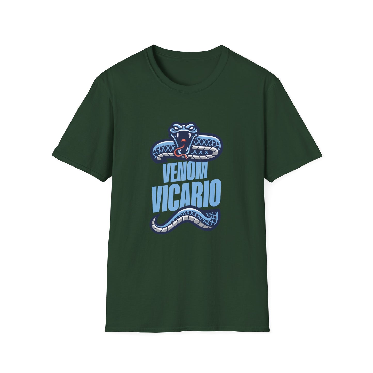 Venom Vicario