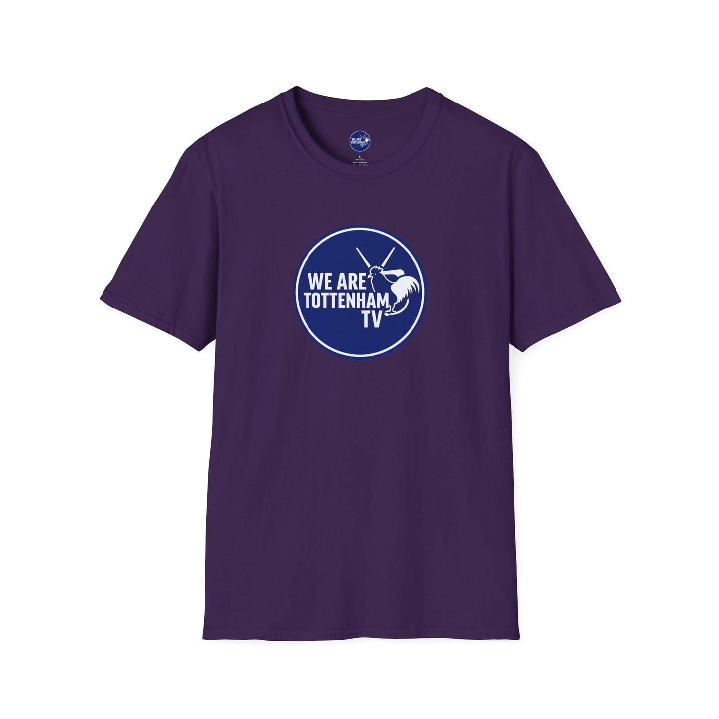 WATTV Logo Tee