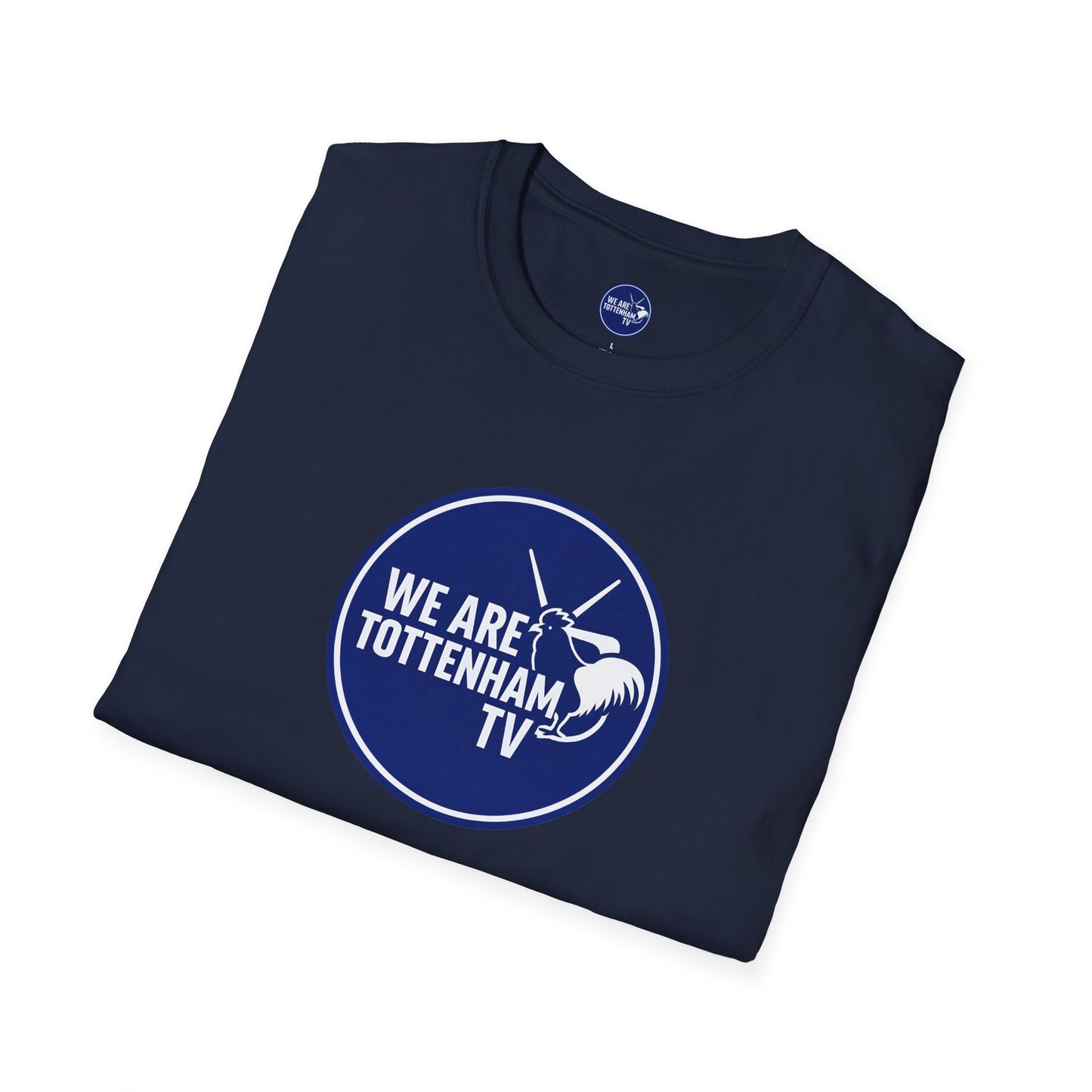 WATTV Logo Tee