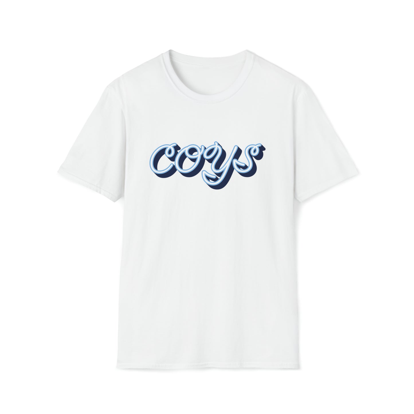 WATTV COYS 2 T-Shirt