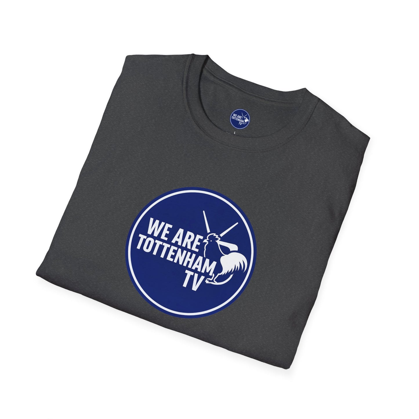 WATTV Logo Tee