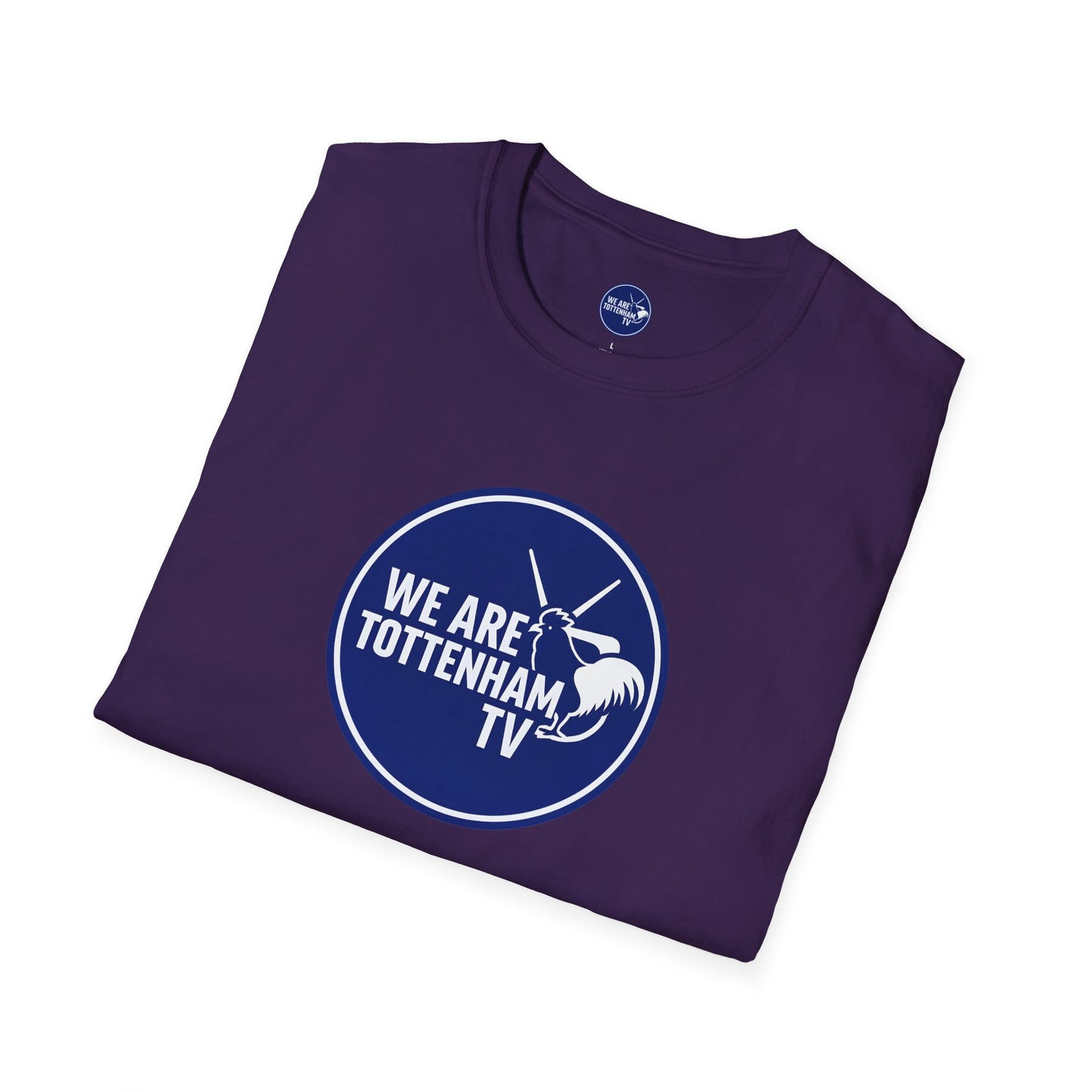 WATTV Logo Tee