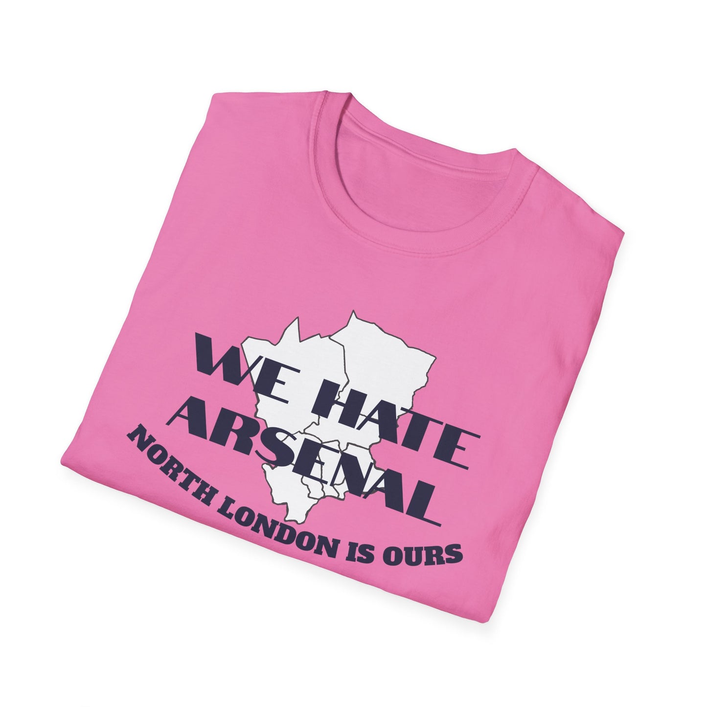 We Hate Arsenal