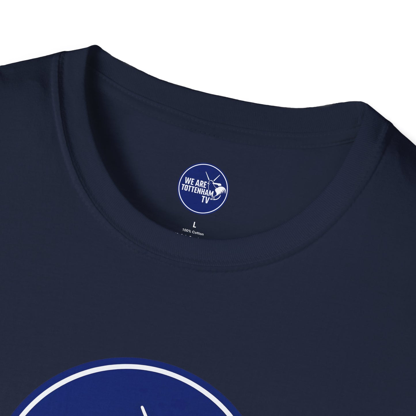 WATTV Logo Tee