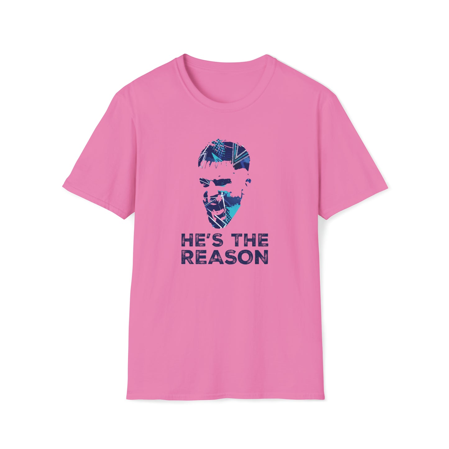 He's The Reason