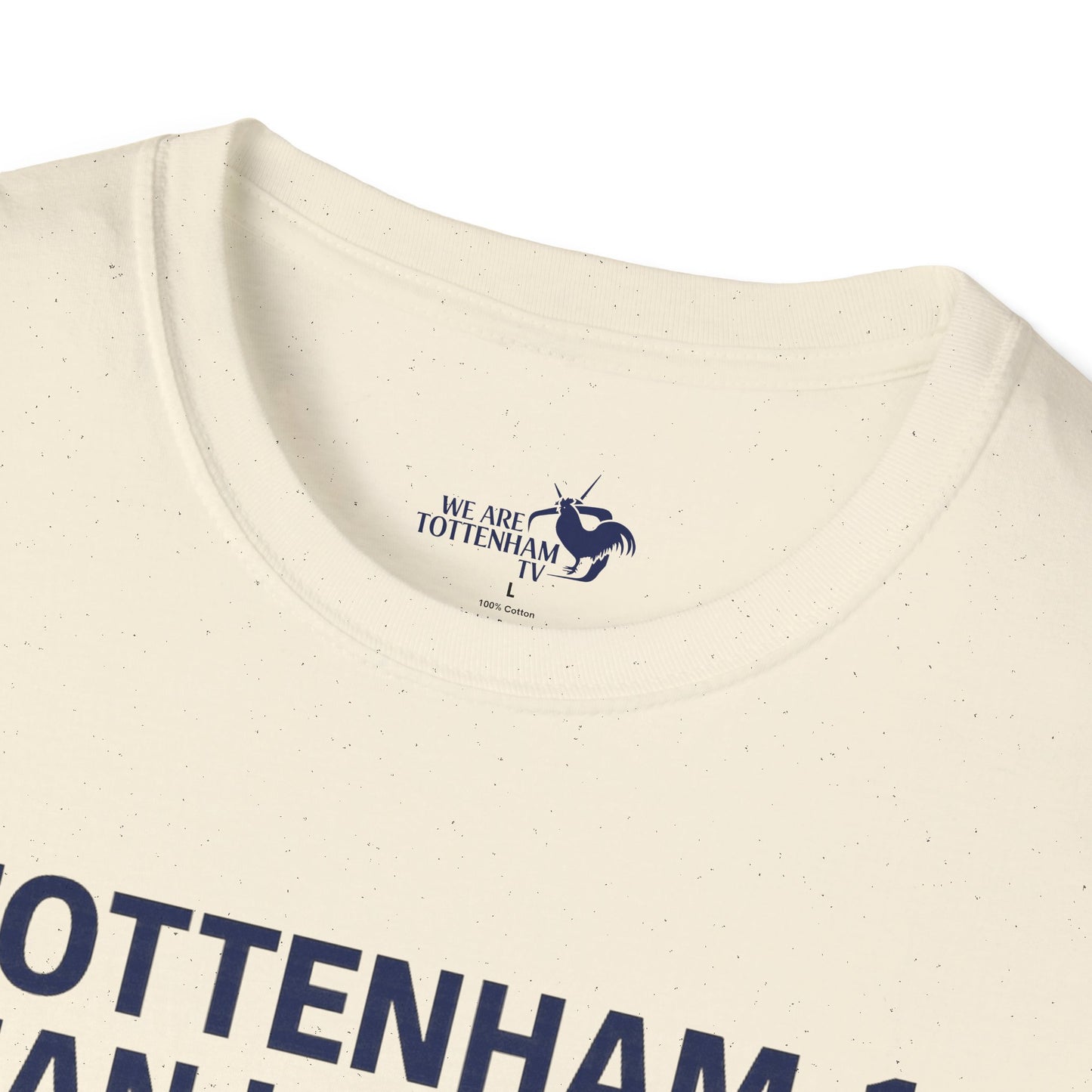 Tottenham Bilbao 2025