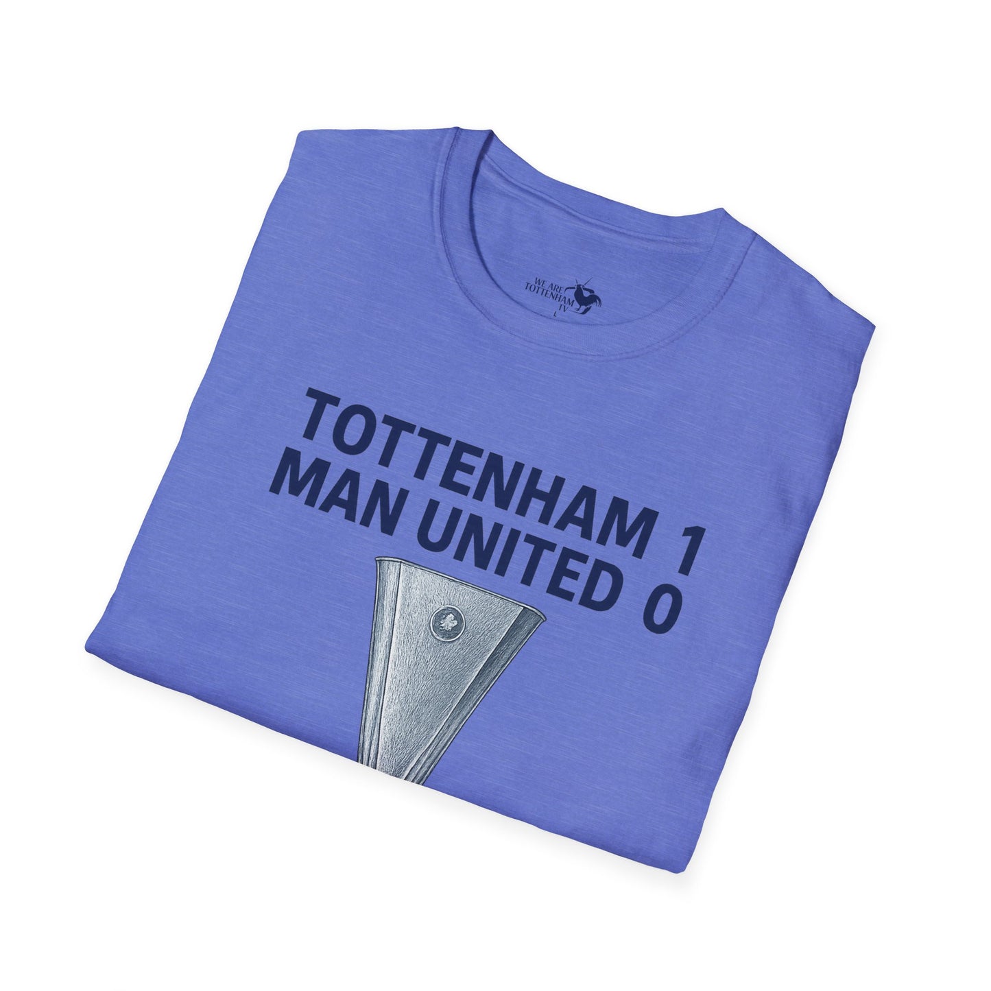 Tottenham Bilbao 2025