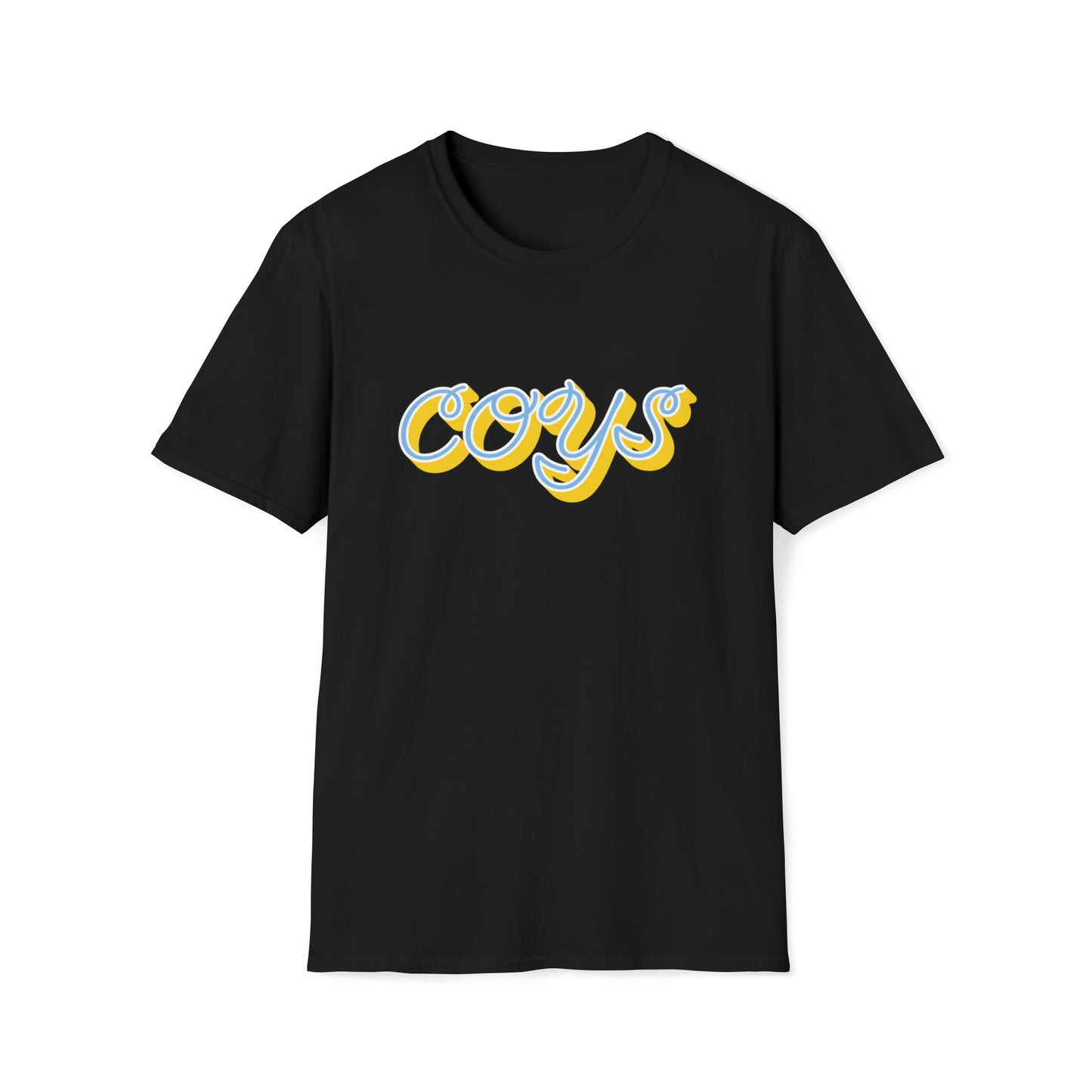 WATTV COYS T-Shirt