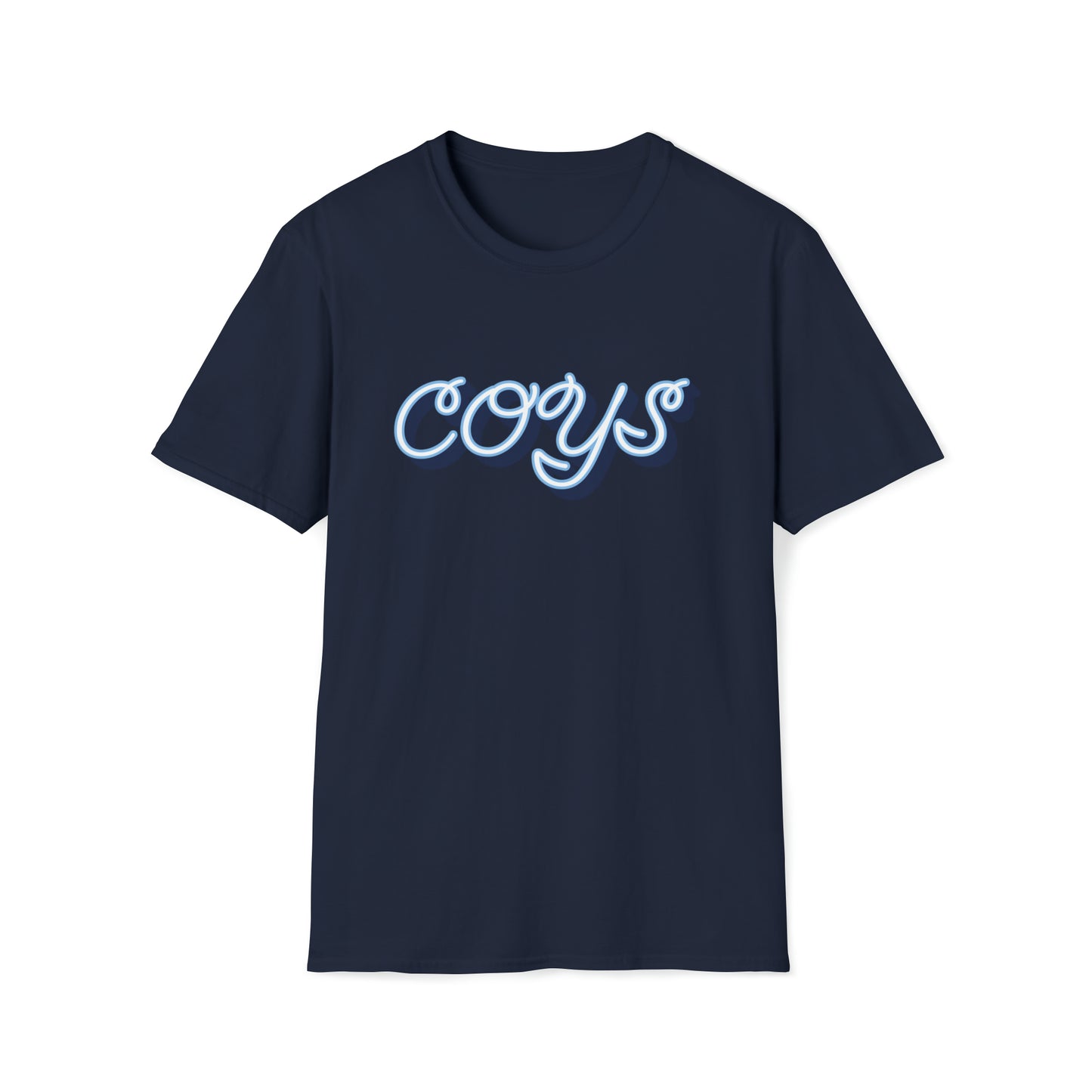 WATTV COYS 2 T-Shirt
