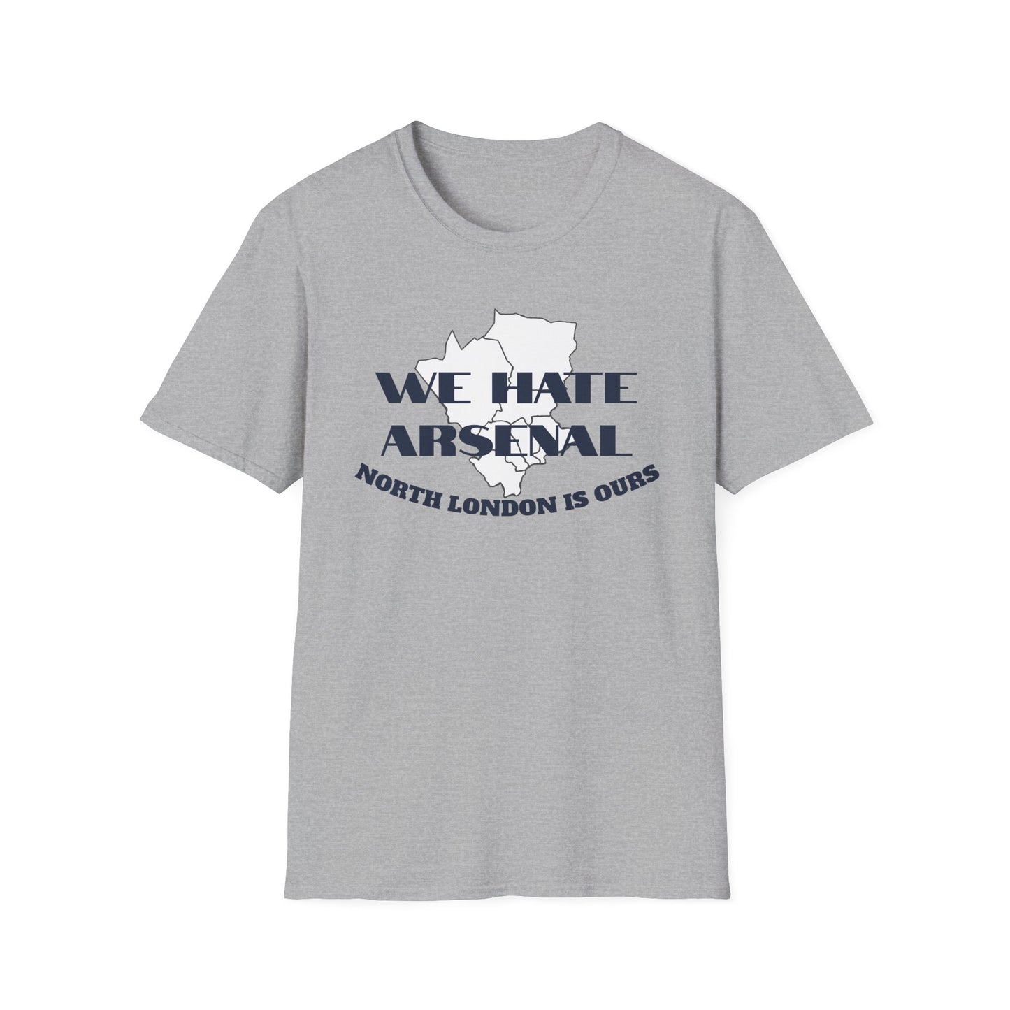 We Hate Arsenal