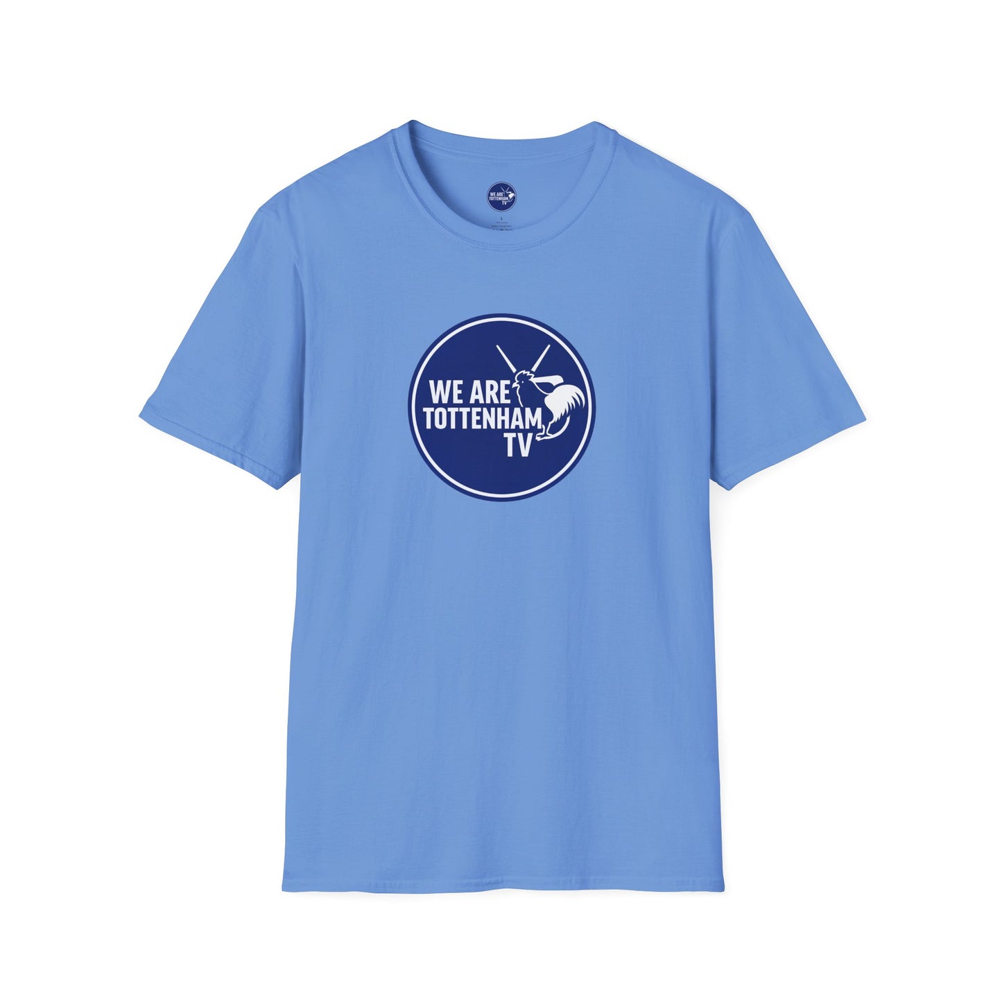WATTV Logo Tee