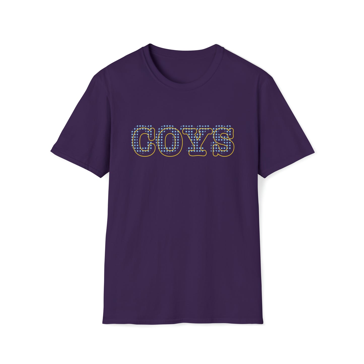 WATTV COYS 3 T-Shirt