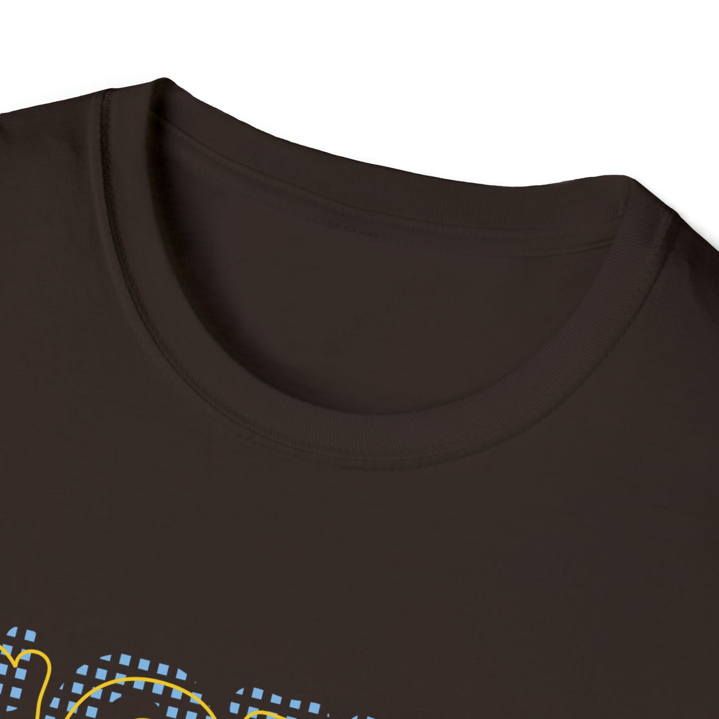 WATTV COYS 3 T-Shirt