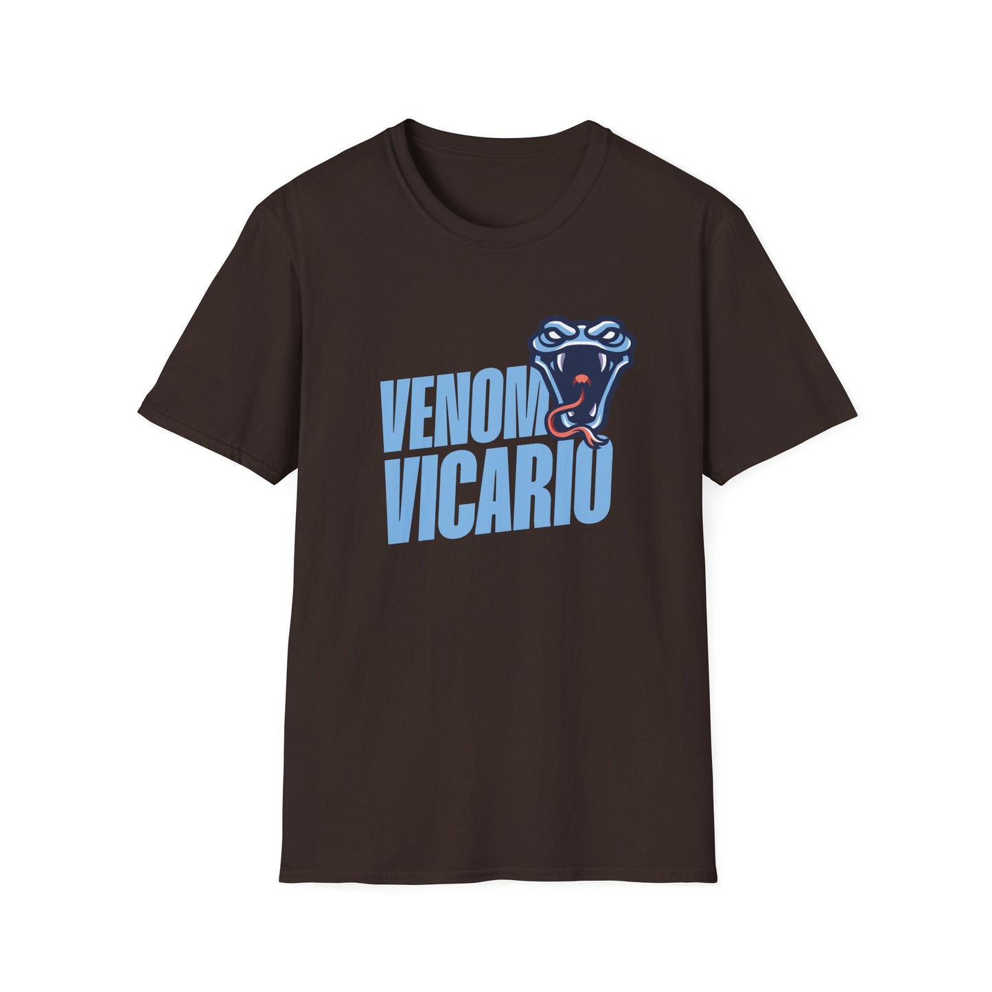 Vicario Venom