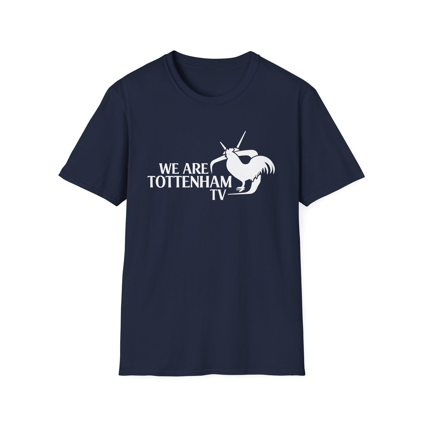 WATTV Tee
