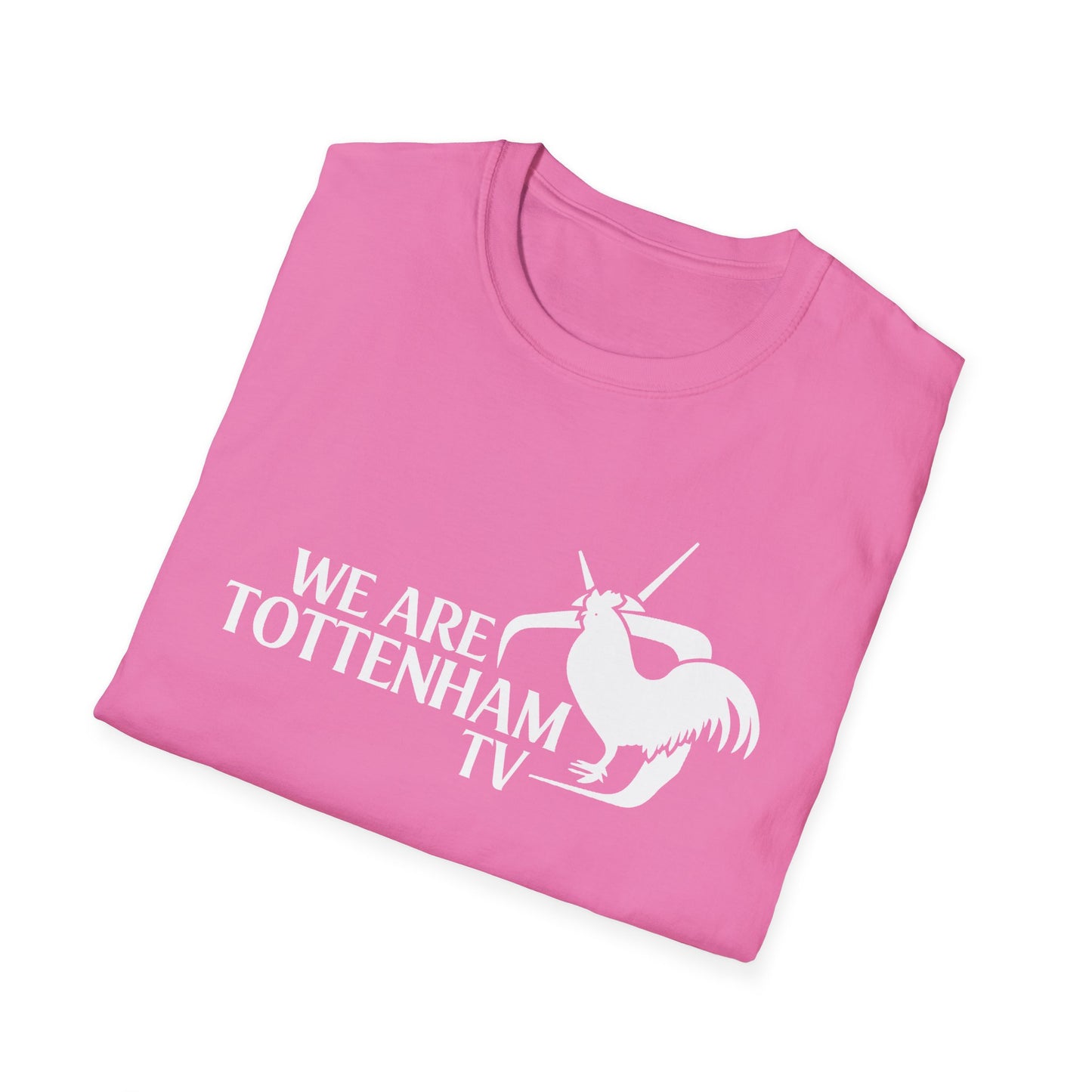 WATTV Tee