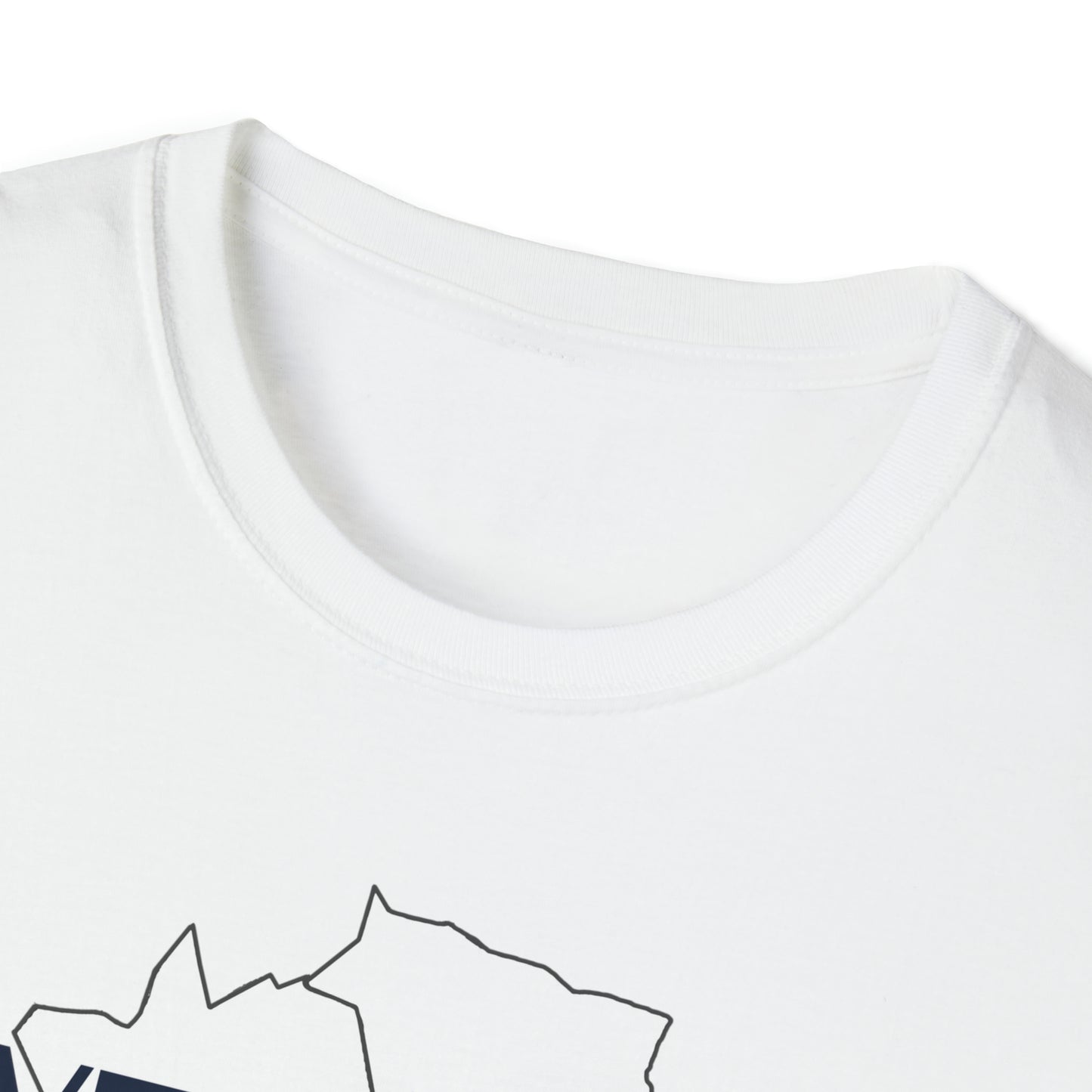 WATTV We Hate Arsenal North London Is Ours T-Shirt
