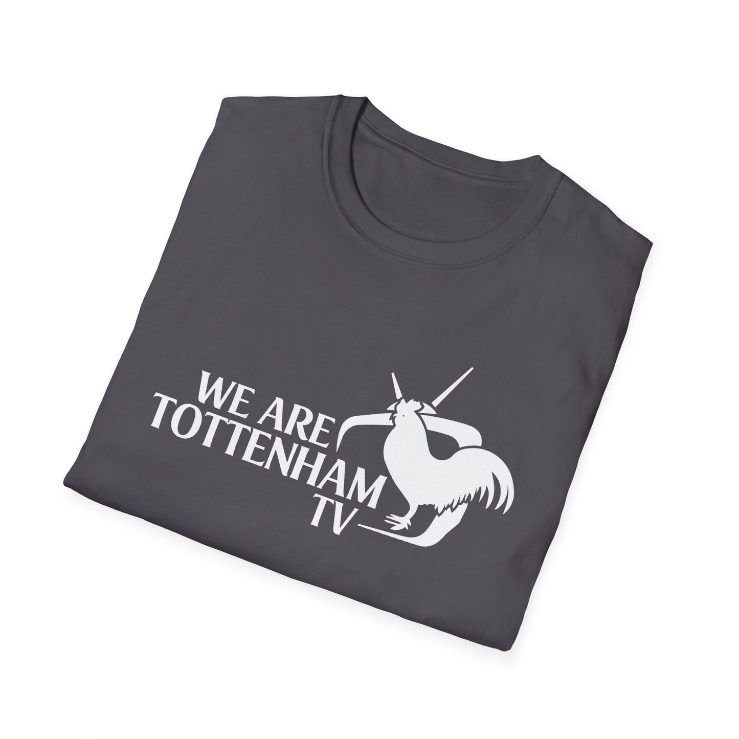 WATTV Tee