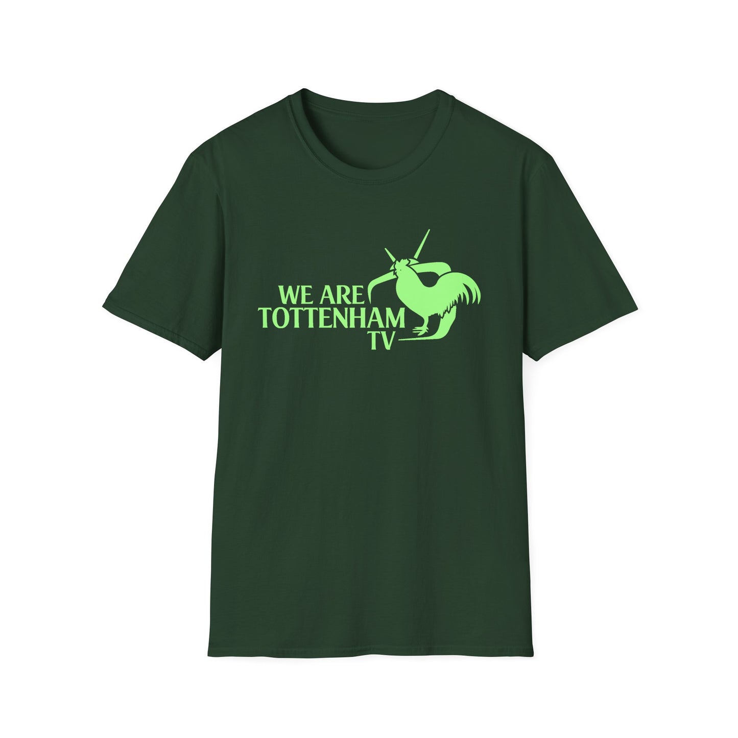 WATTV Tee