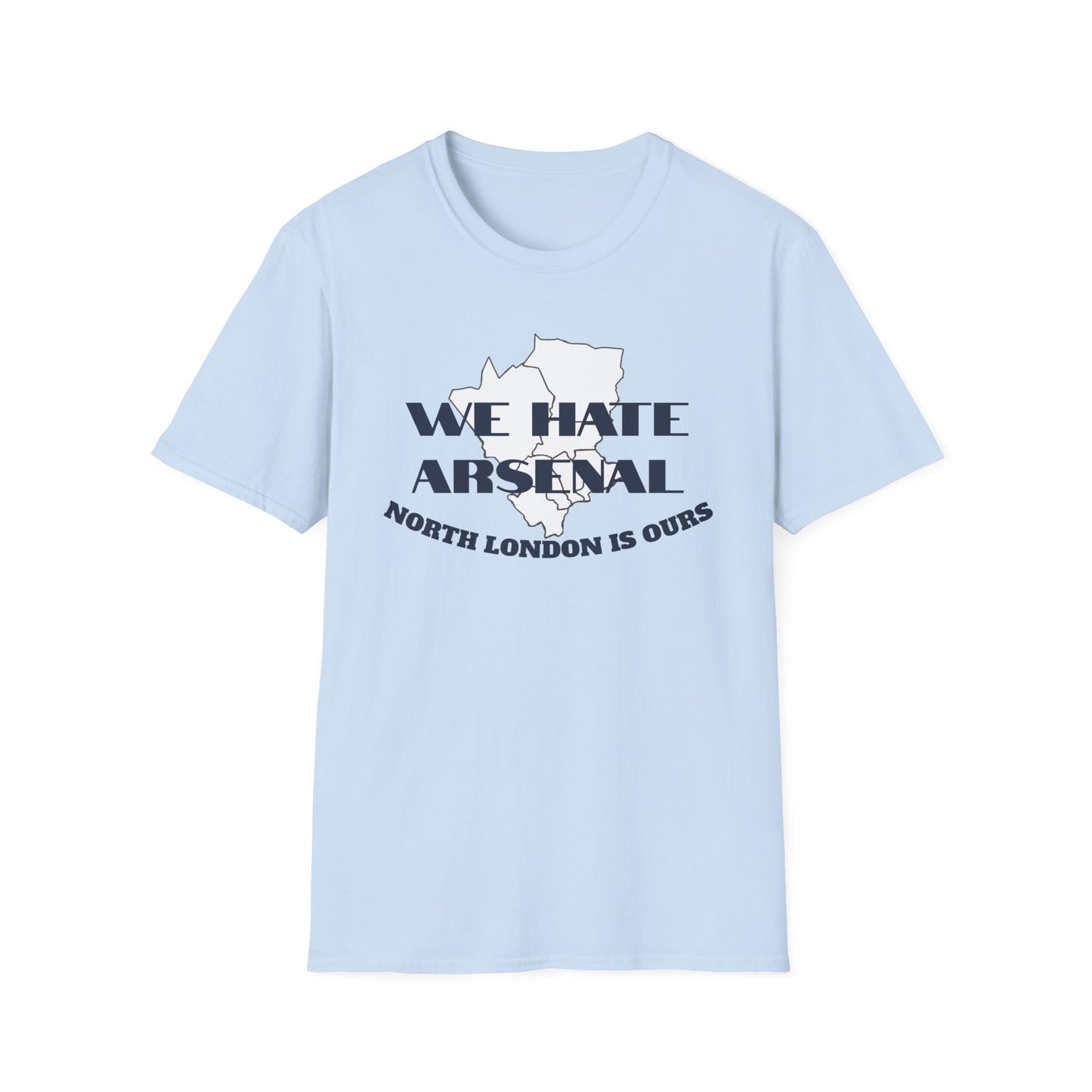 We Hate Arsenal