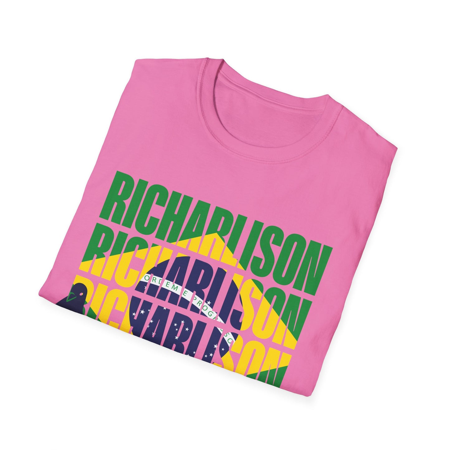 Richarlison Brazil