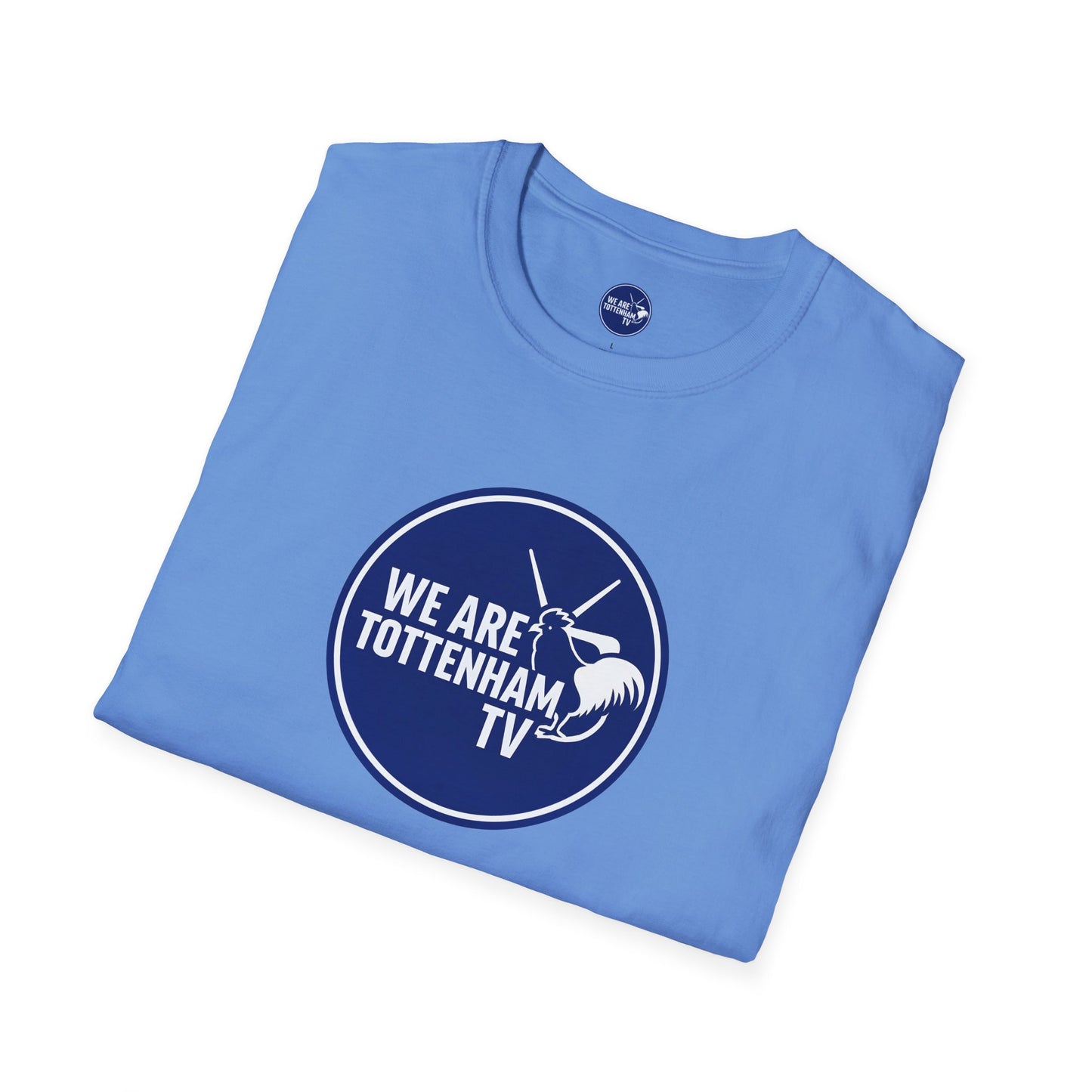 WATTV Logo Tee