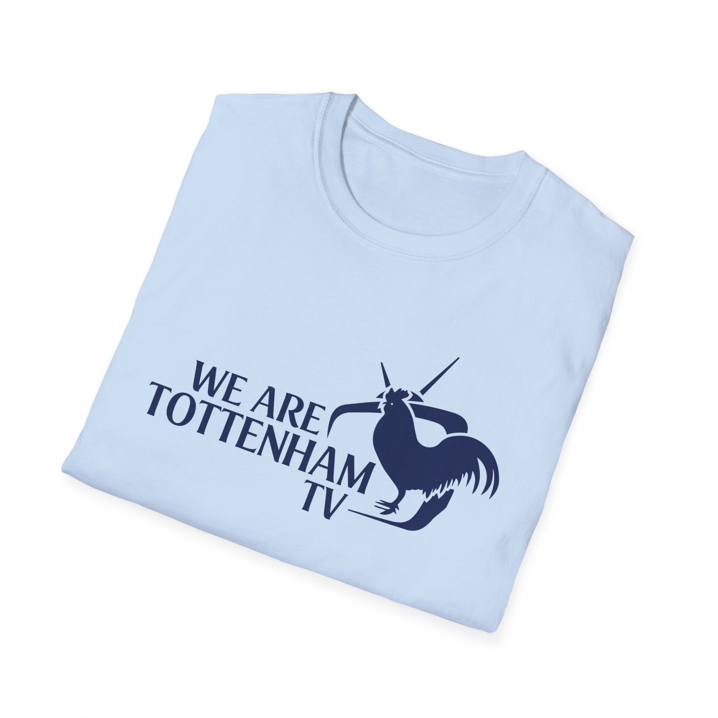 WATTV Tee