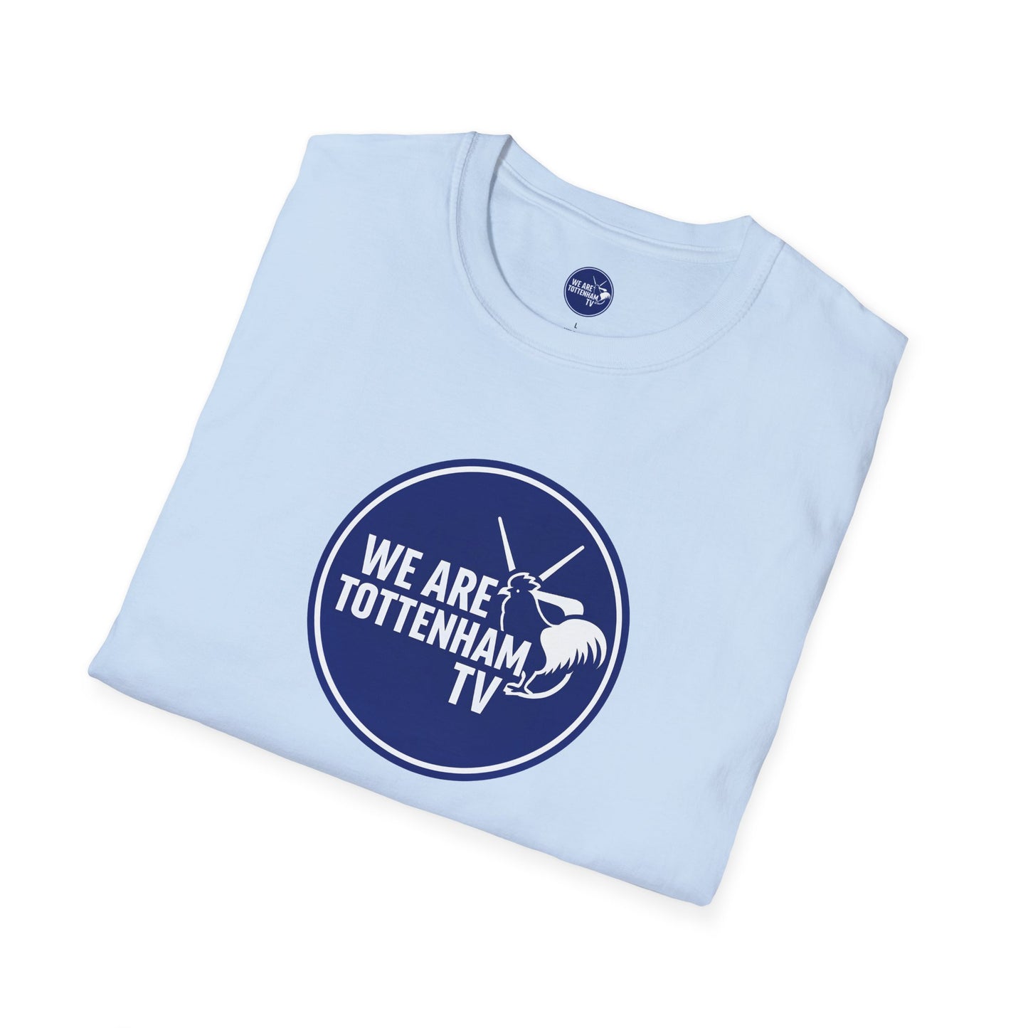 WATTV Logo Tee