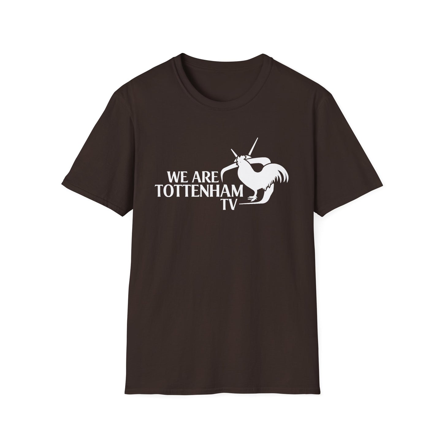 WATTV Tee