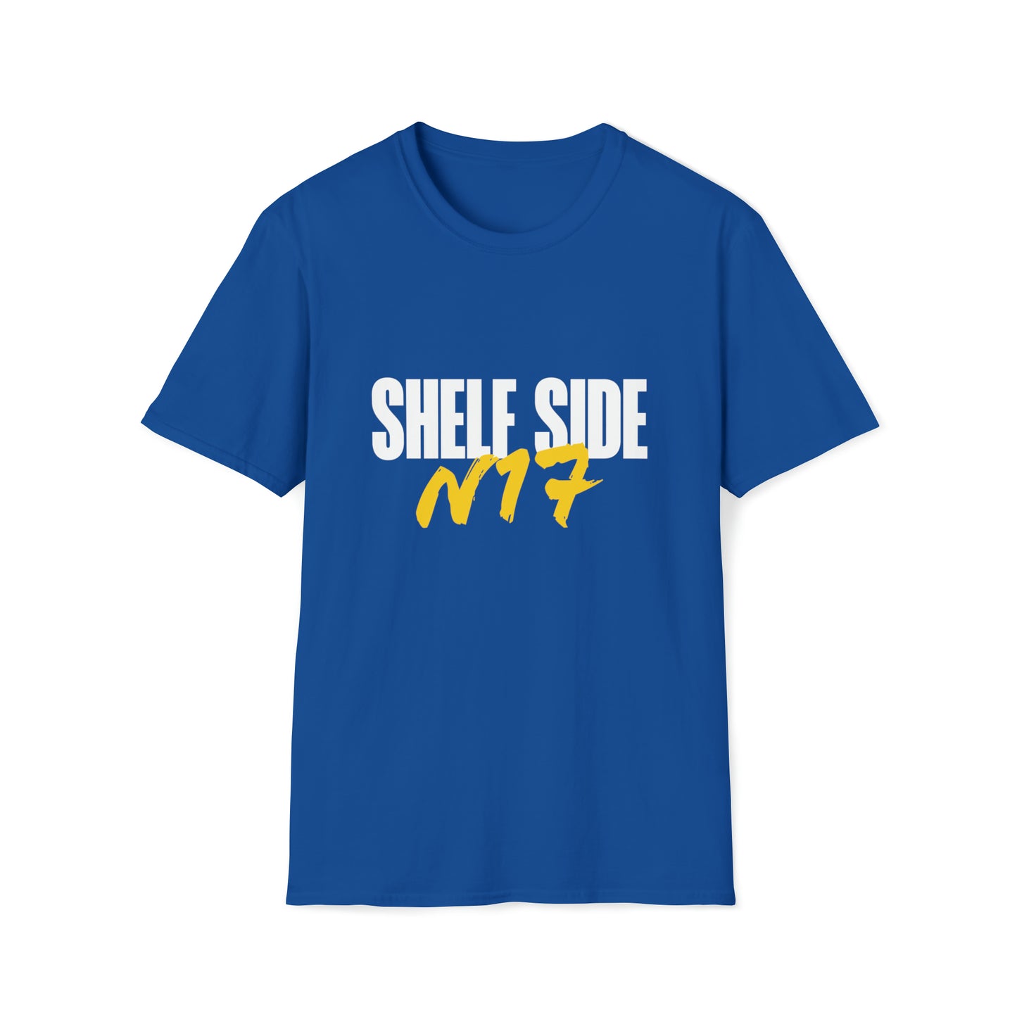 WATTV Shelf Side N17T-Shirt