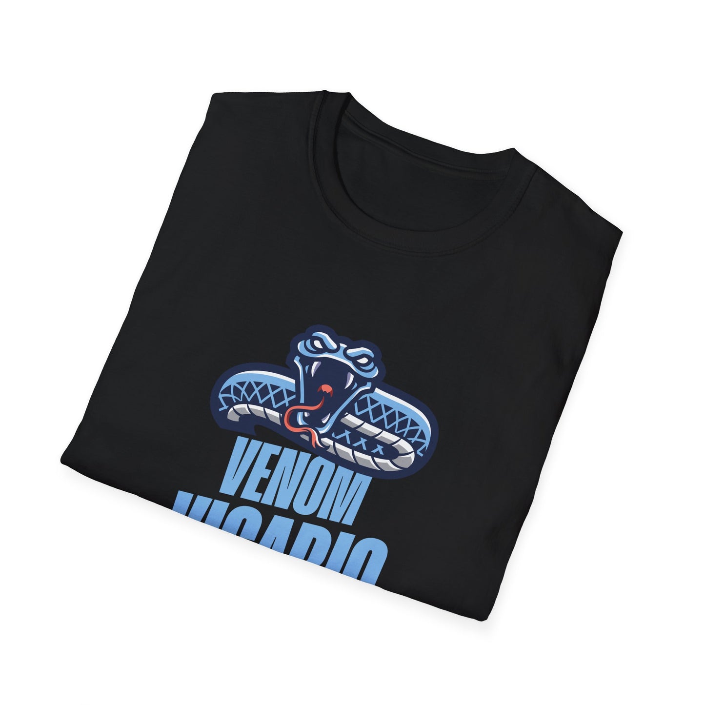 Venom Vicario