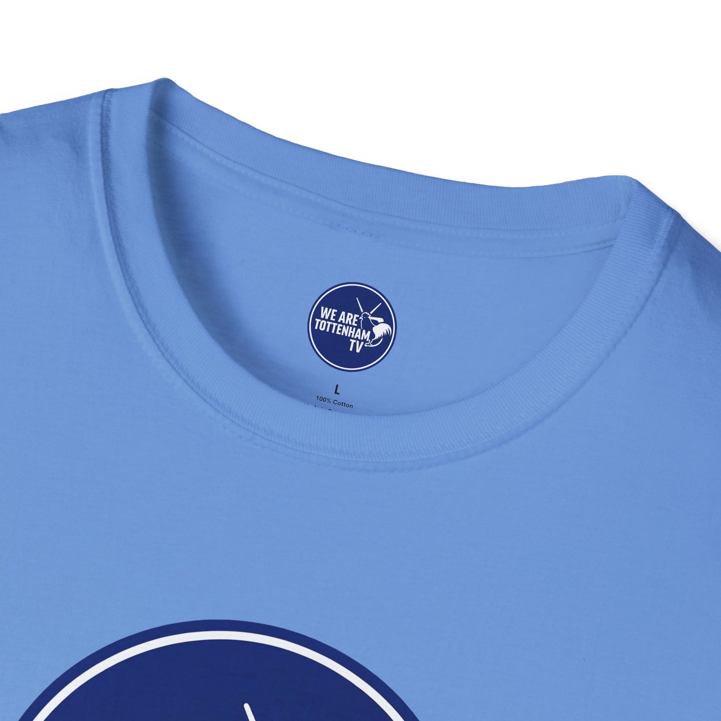 WATTV Logo Tee